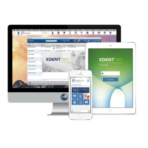 Gestionale Studio Odontoiatrico Windent - Software per Studio Dentistici  Windent - Quaderno Elettronico
