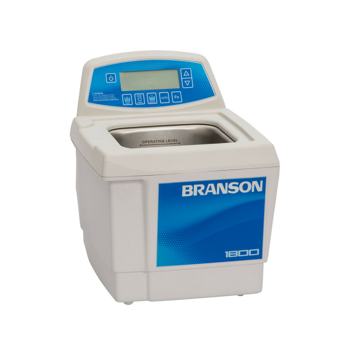 Bransonic® 1800 CPXH - DM Il Dentista Moderno